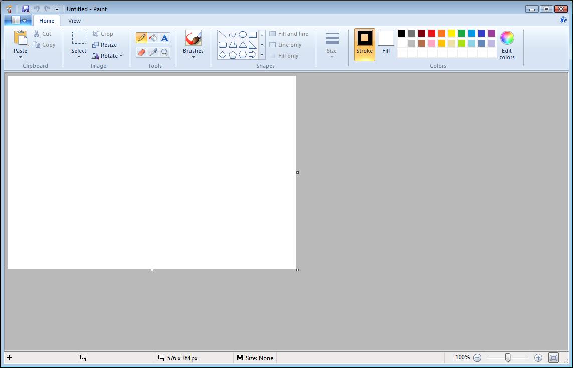 Windows 7 hits Milestone 3-paint.jpg