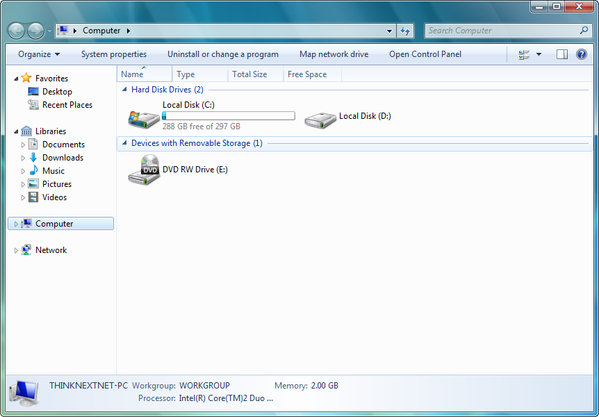 Windows 7 hits Milestone 3-computer.png