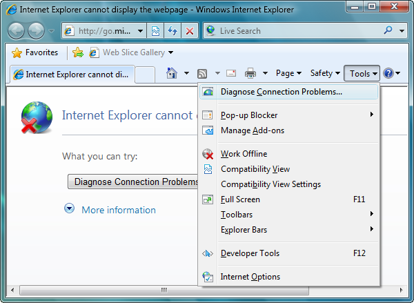 Windows 7 hits Milestone 3-ie8-6-tools.png