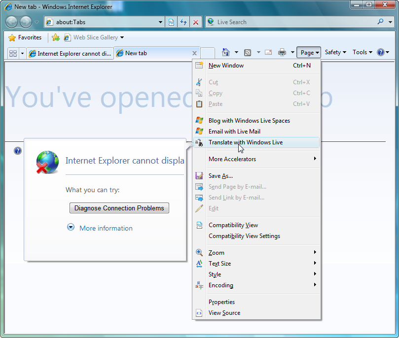 Windows 7 hits Milestone 3-ie8-9-translate.png