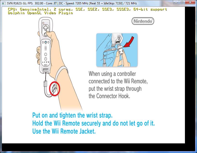 A look at GameCube and Wii Emulation-dolphin-mk-1.jpg