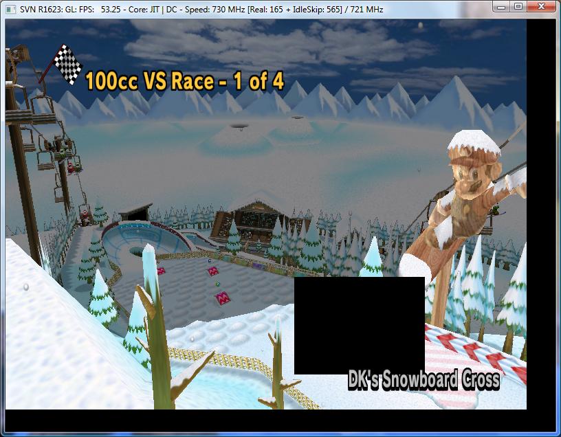 A look at GameCube and Wii Emulation-dolphin-mk-11.jpg