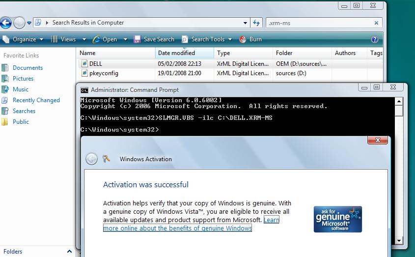 How to re install Vista without a recovery DVD-dell-inspiron-1545.jpg