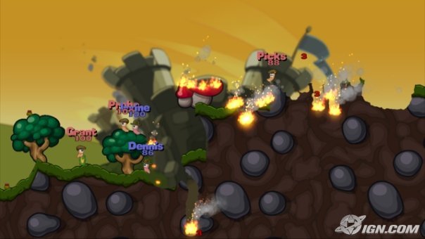 Worms 2: Armageddon hits Xbox Live Tomorrow-worms-armageddon-decade-20090304013830235_640w.jpg