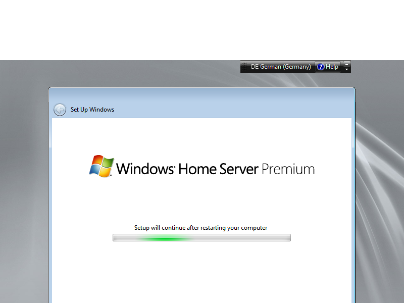 Windows Home Server Codenamed Vail leaks-2.png