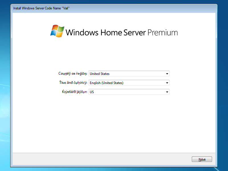 Windows Home Server Codenamed Vail leaks-3.png