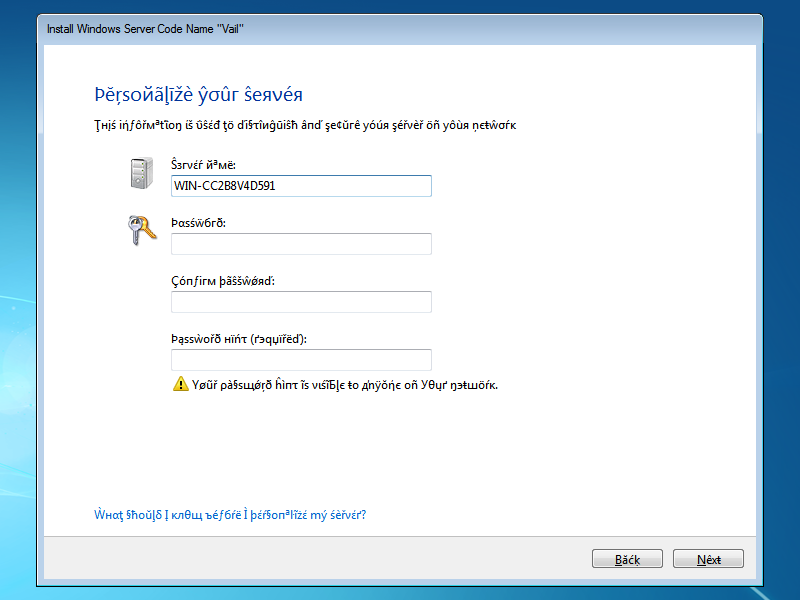 Windows Home Server Codenamed Vail leaks-5.png