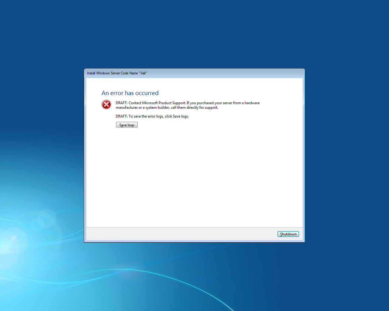 Windows Home Server Codenamed Vail leaks-9.png