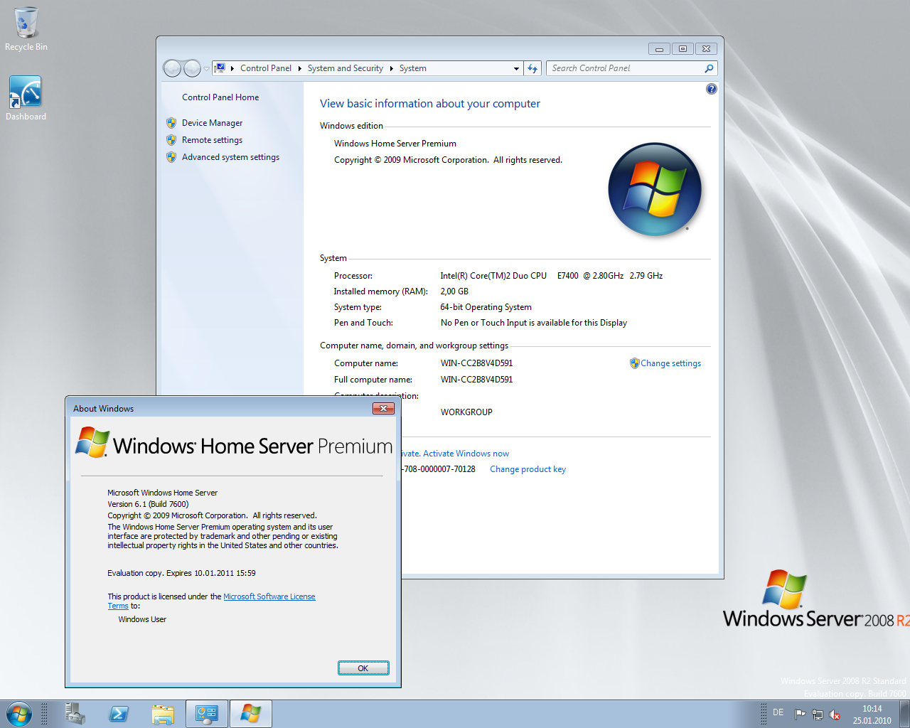 Windows Home Server Codenamed Vail leaks-18.png