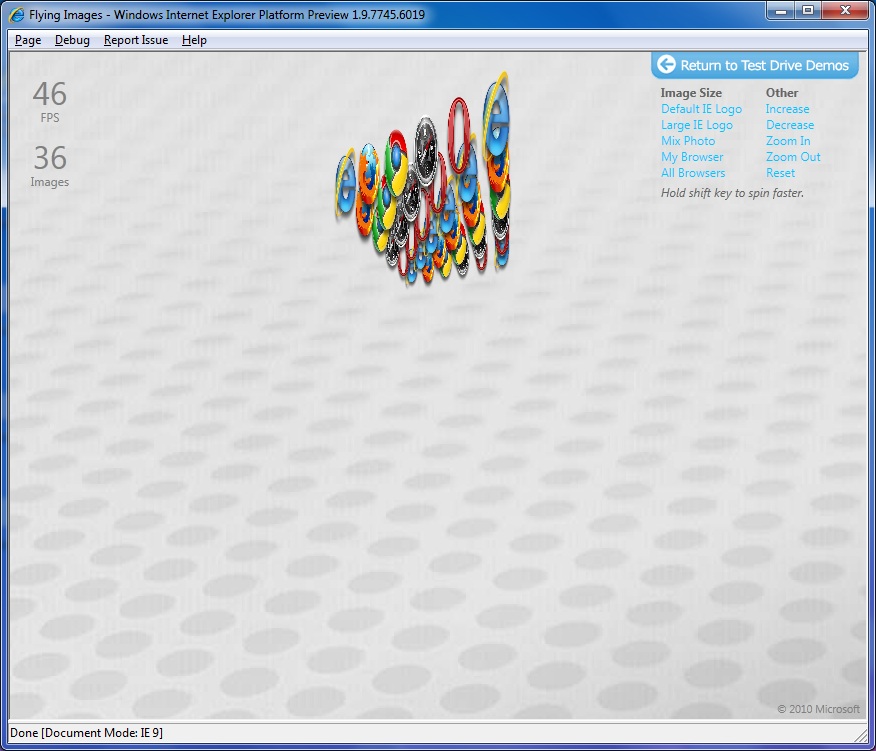 Internet Explorer 9 developer preview released-flyingimage-ie9.jpg