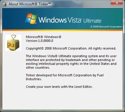 New Ultimate Extras: Microsoft Tinker and Dreamscene Content Pack 4-tinker5.jpg