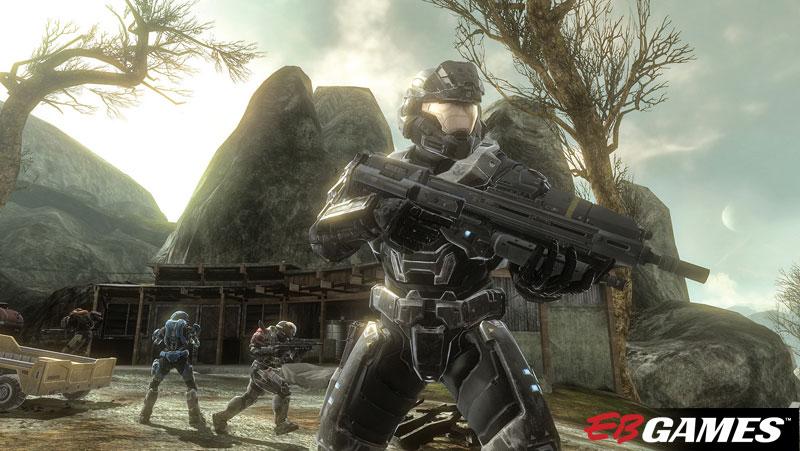 halo reach. Baby jackal halo reach,