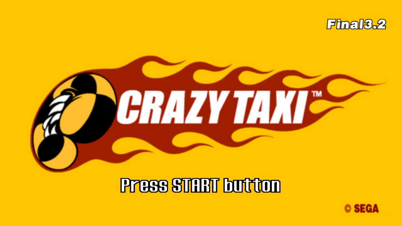 Unannounced XBLA games and screenshots leaked, including Crazy Taxi and Quake Arena.-crazy-taxi-final-3.2.jpg