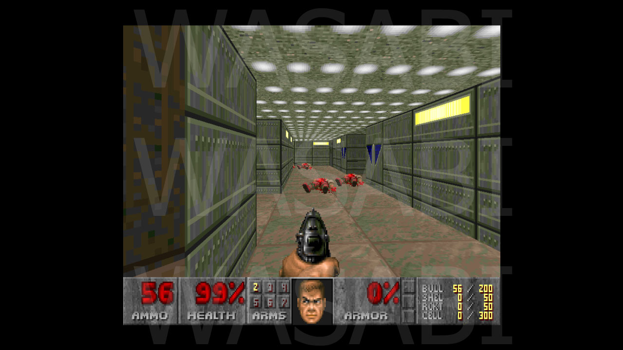 Unannounced XBLA games and screenshots leaked, including Crazy Taxi and Quake Arena.-jb0ay.jpg