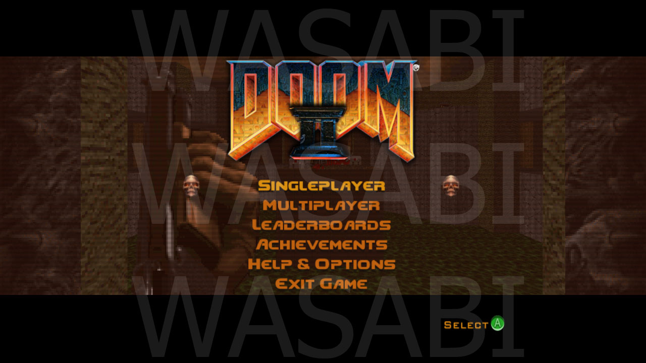 Unannounced XBLA games and screenshots leaked, including Crazy Taxi and Quake Arena.-n6sgh.jpg