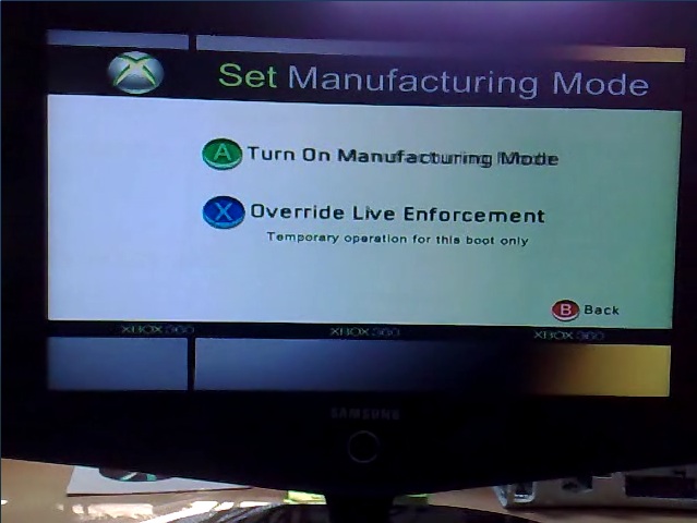 Xbox 360 memory units used to trigger manufacturing mode on the Xbox 360-mm-mode1.jpg