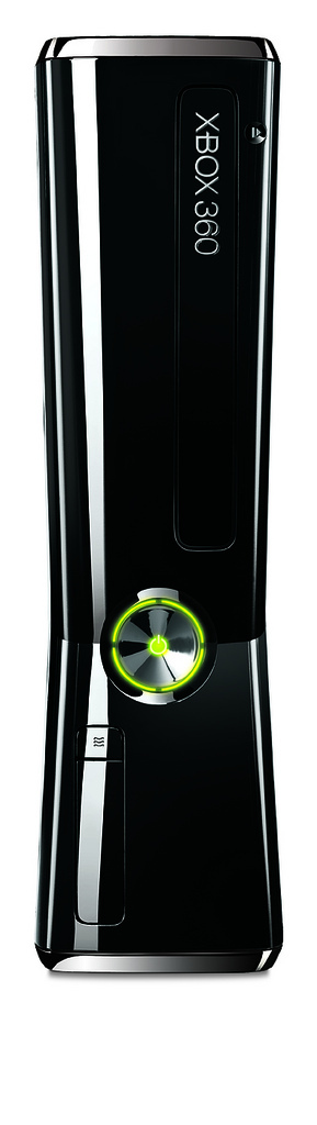 E3: Microsoft announces new Xbox 360 'Slim'-xbox1.jpg