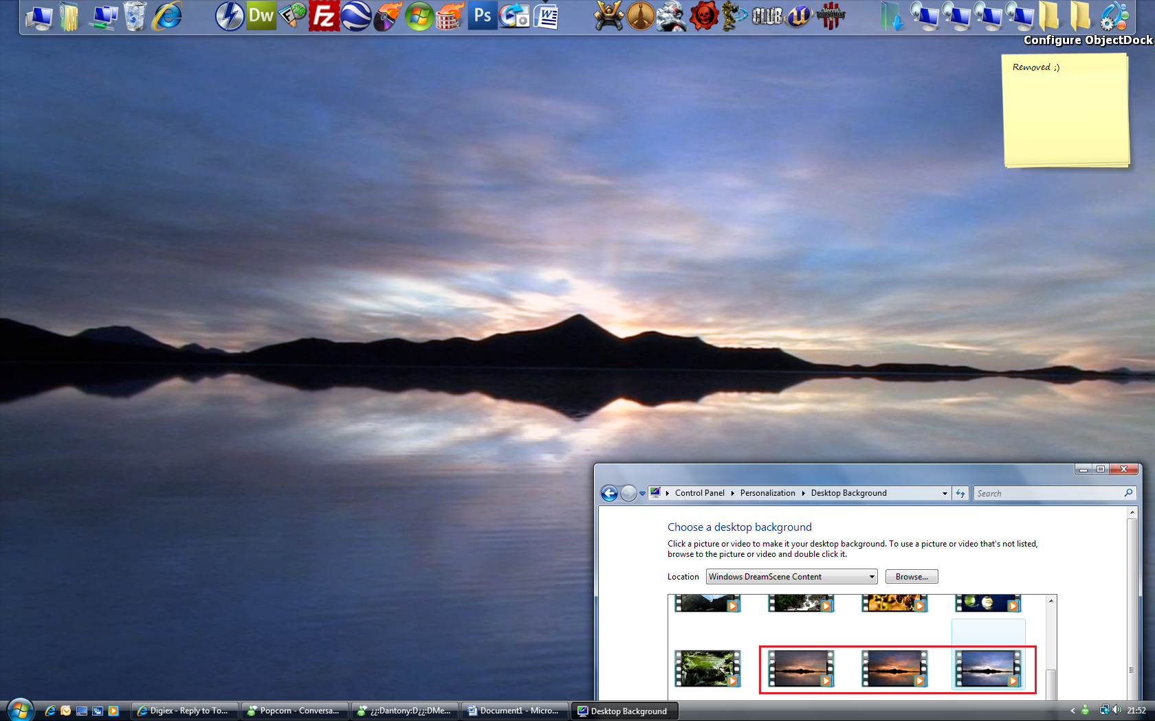New Ultimate Extras: Microsoft Tinker and Dreamscene Content Pack 4-dremescene.png