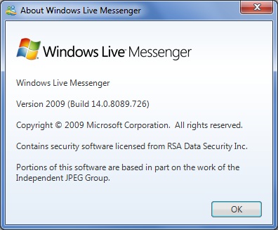 How do you fix error code 80048820 in windows live messenger? how to check  this and disable if this is happening. 6. Clear the proxy settings in Windows Live.