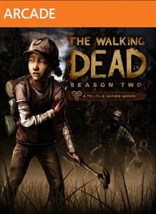 The Walking Dead Season 6 Game Download