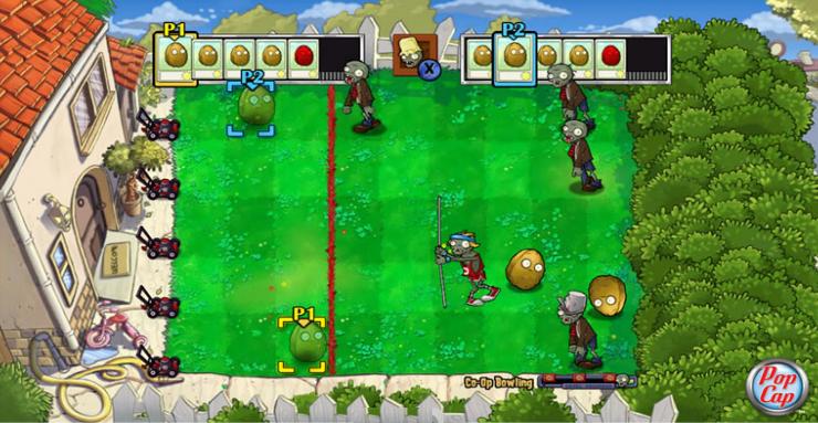 Plants vs. Zombies Trial Download