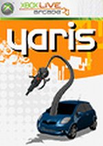 Yaris Xbox