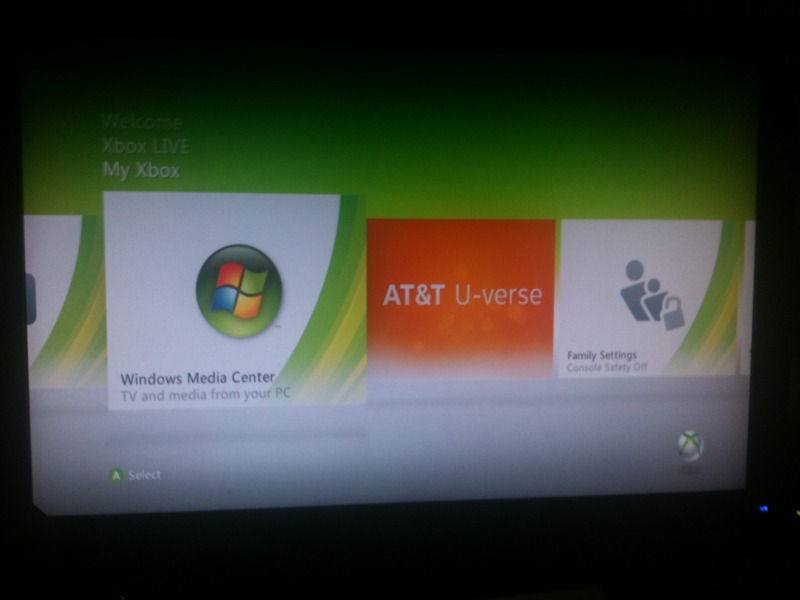 Xbox 360 Downloads