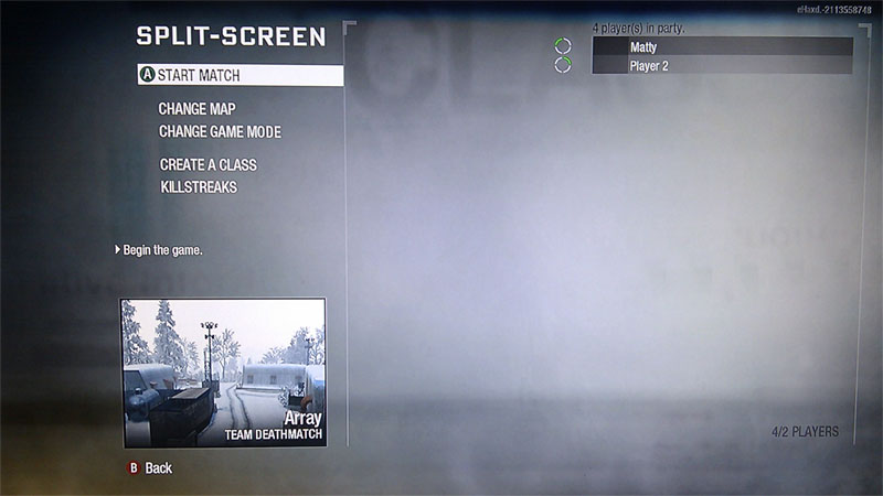 Hacker Black Ops