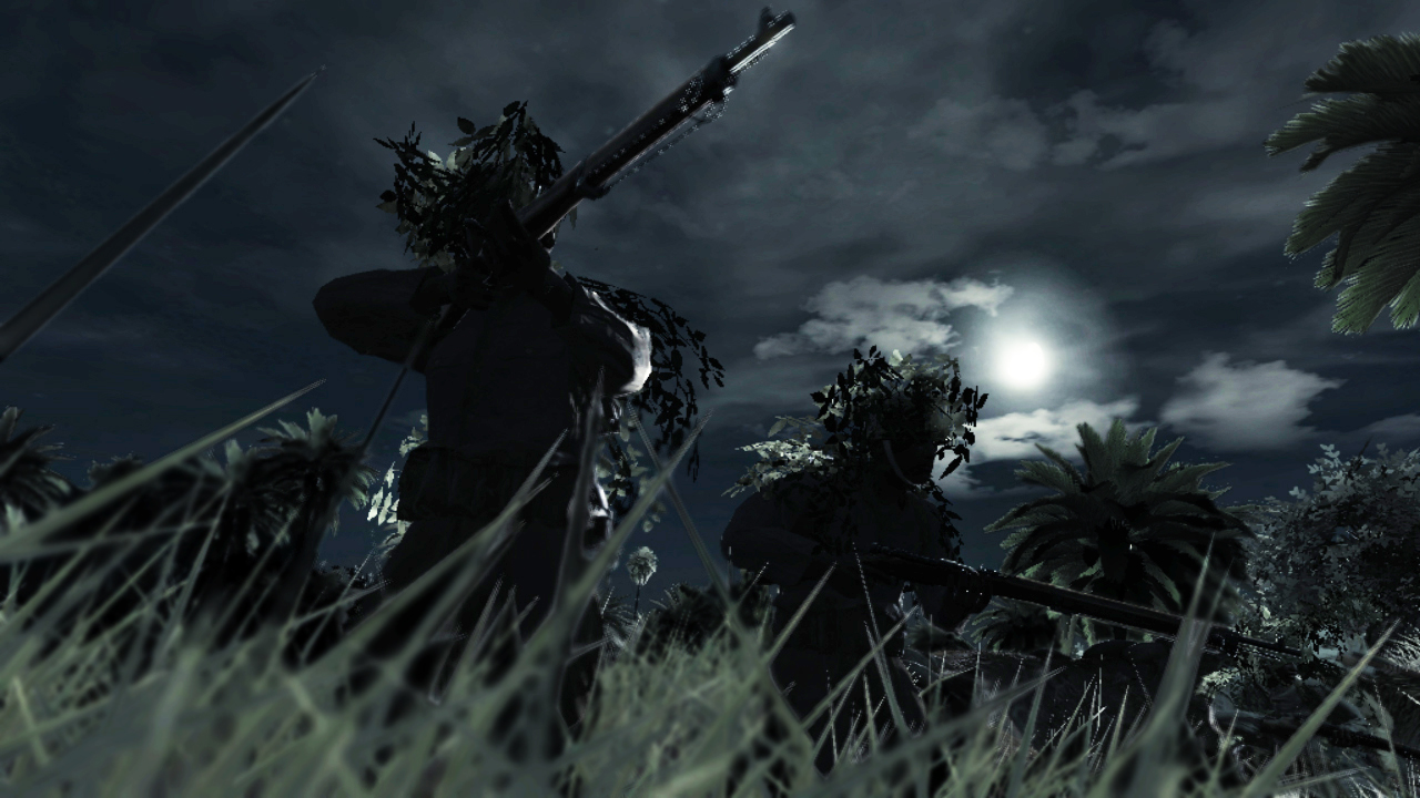 Call Of Duty : World At War BETA-night-assault.jpg