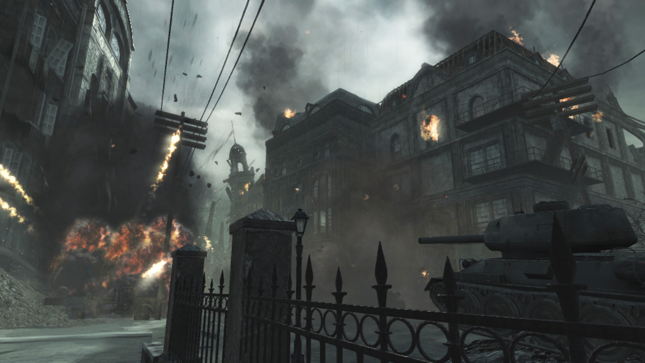 Call Of Duty : World At War BETA-tank-attack.jpg