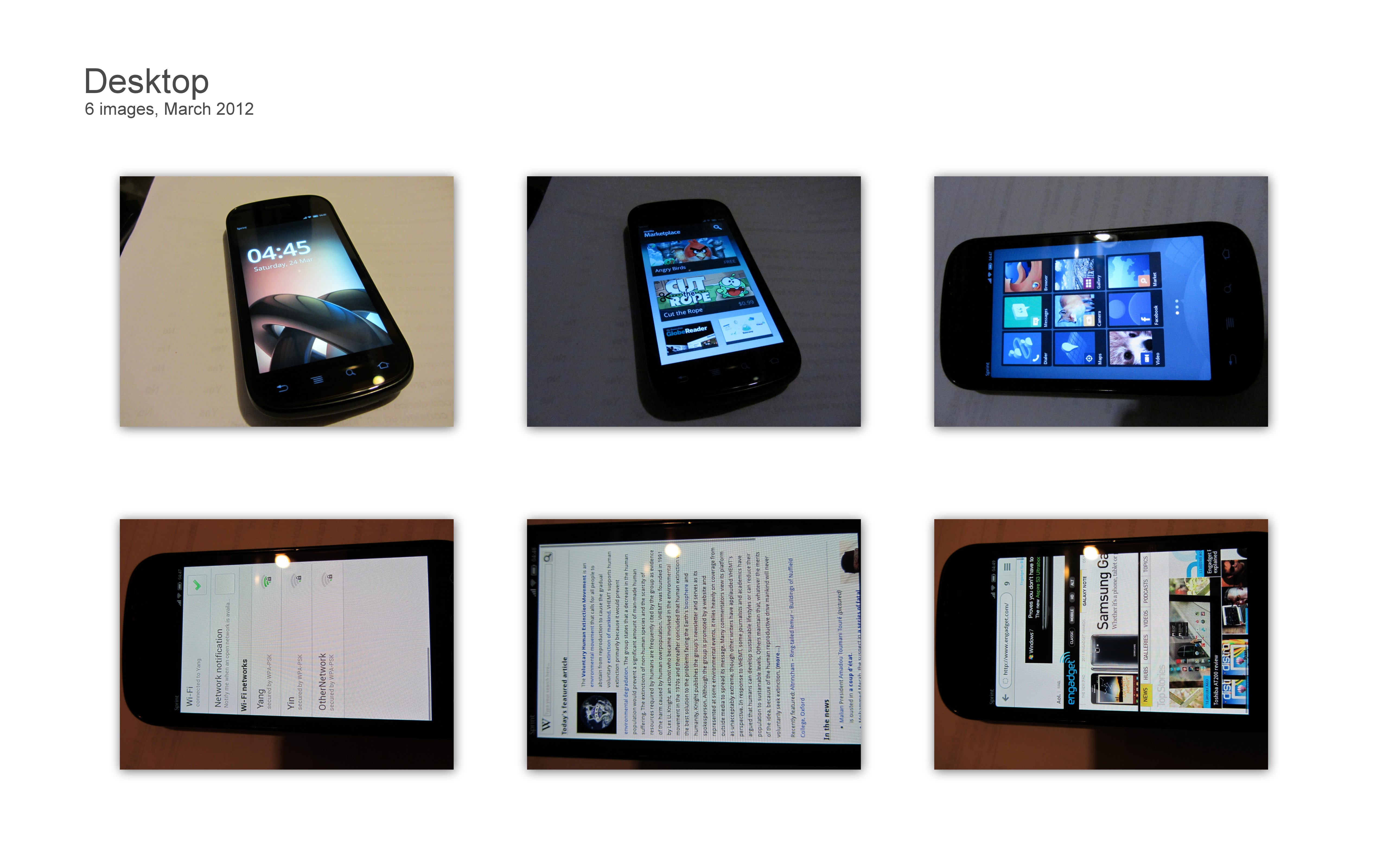 Gecko Os Mod