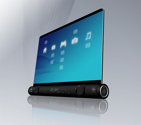 Sony Psp2 Phone