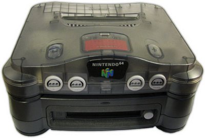N64 Disc