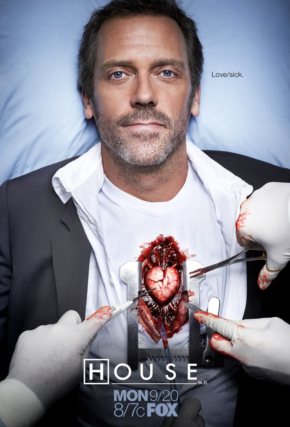 House Season 7