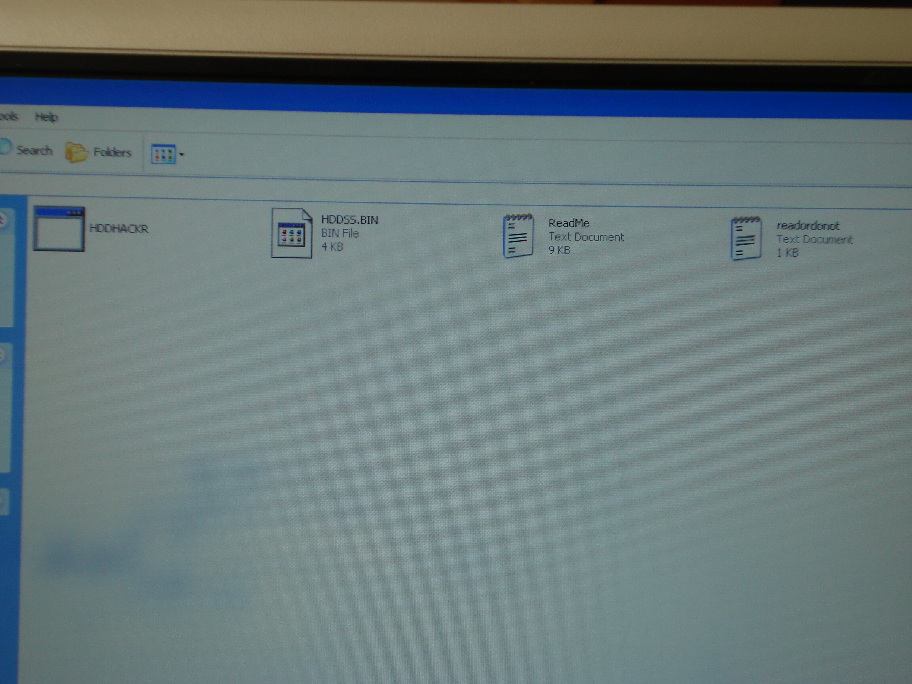 How to hack a 250gb or 320gb sata drive to work in the Xbox 360 and Xbox 360 Slim-dsc01635.jpg