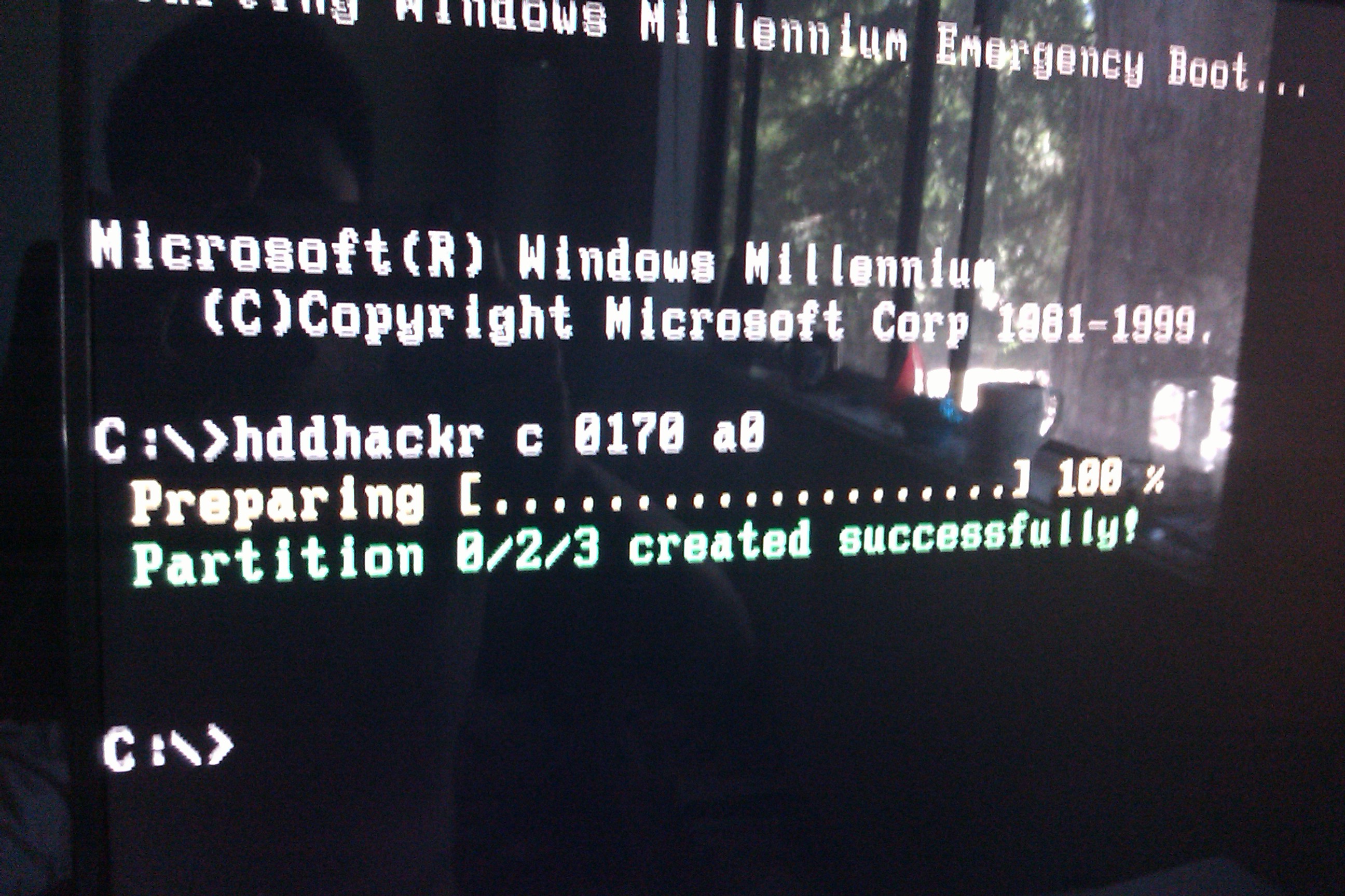download xbox 360 hard drive partition 2