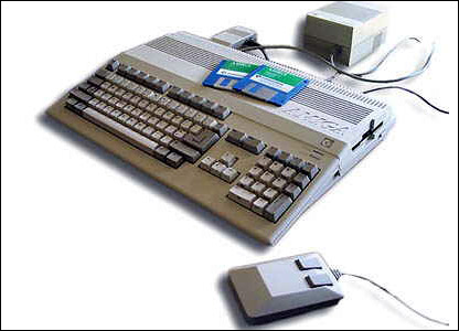 Amiga Pc