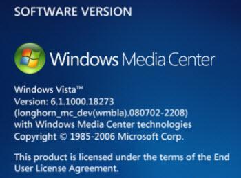 Windows Media Center TV Pack 2008 Download and Installation Guide-software-version.jpg