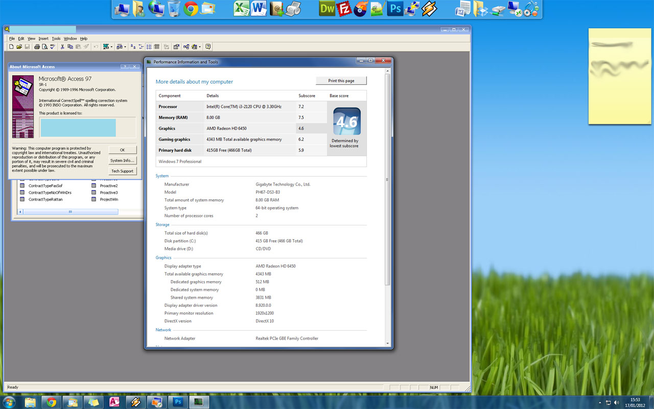 windows 7 review