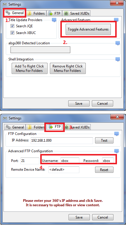 How to Install GTA V (RGH/JTAG) 