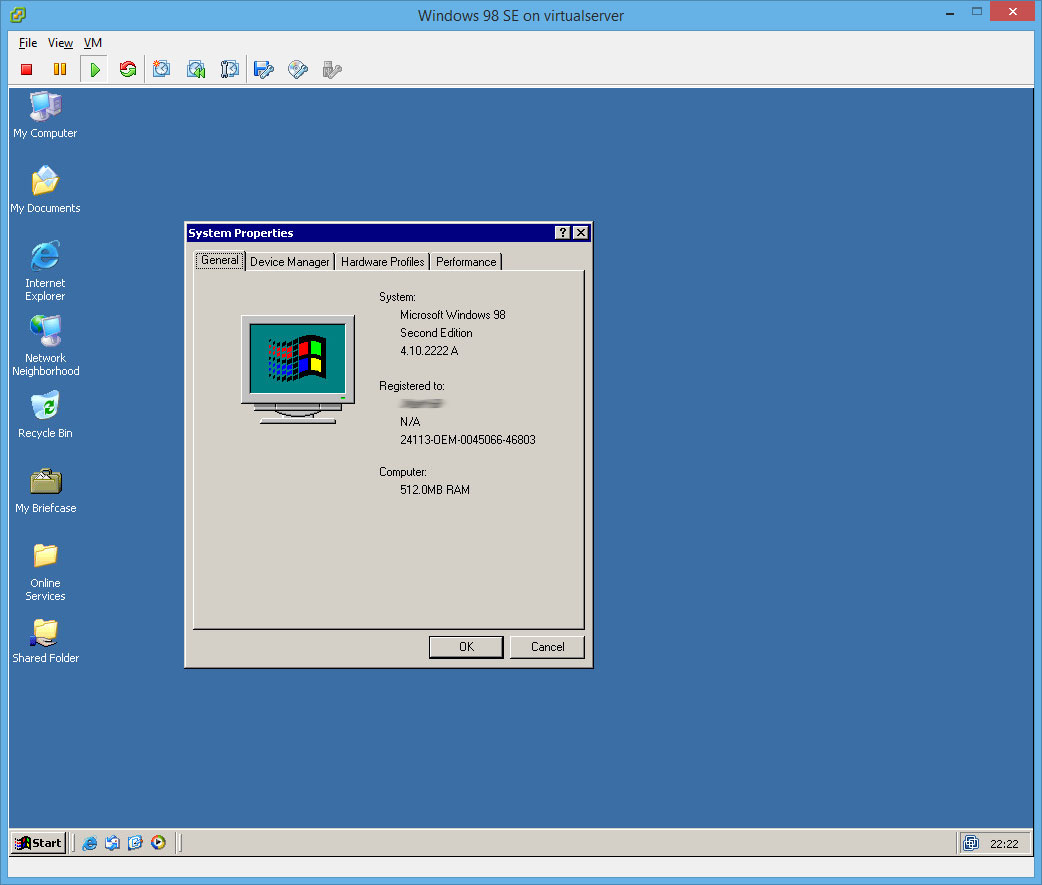 Windows Xp Cd Rom For Android Download