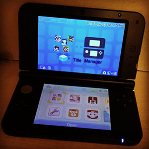 Nintendo 3ds Free Custom Firmware Hacks For Everyone Digiex