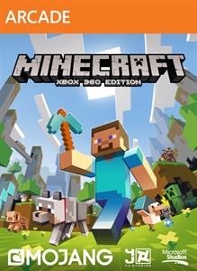 Minecraft Xbox 360 Title Update 69 Download [Media ID 7CD33B56] | Digiex