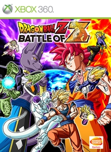 Demo de Dragon Ball Z: Battle of Z - AnimeNew