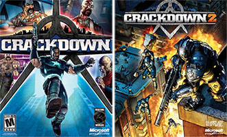 crackdown 2 xbox store