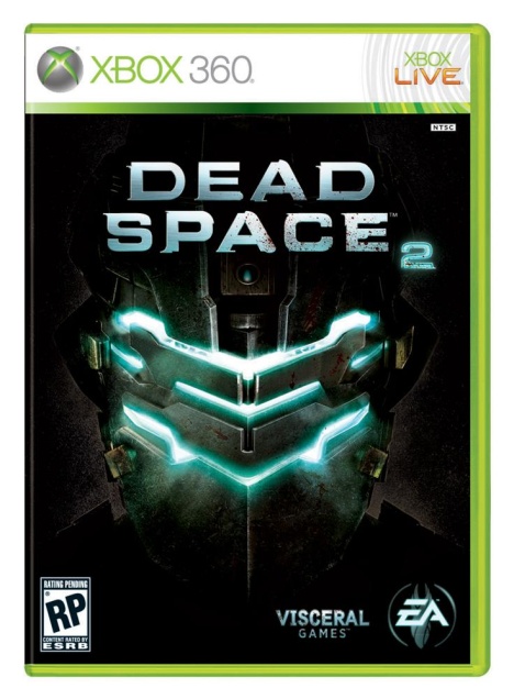 Dead Space 2 Demo Coming Soon