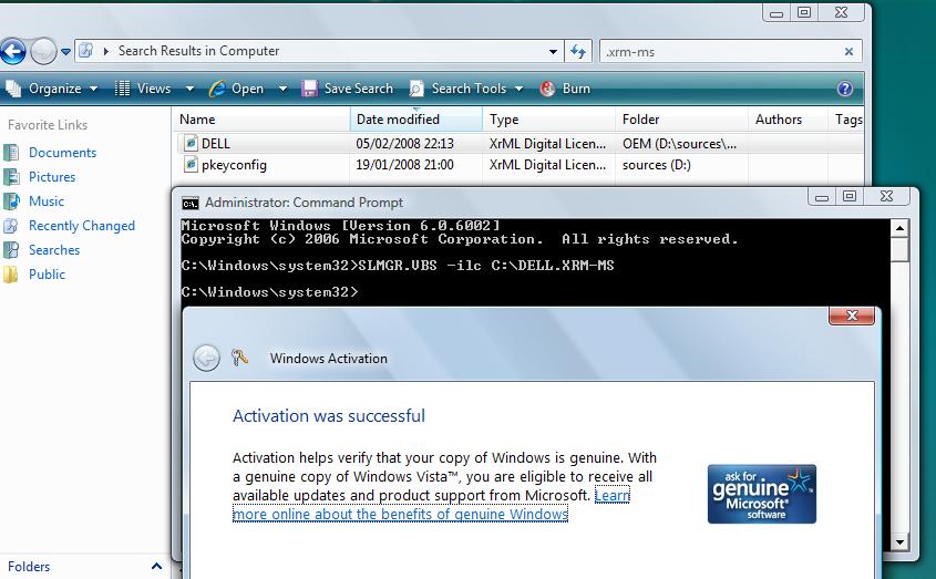 dell factory installed software download
