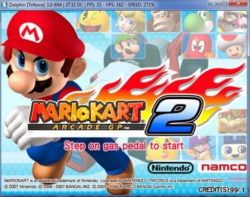 Mario Kart Arcade Gp Gamecube Iso Download