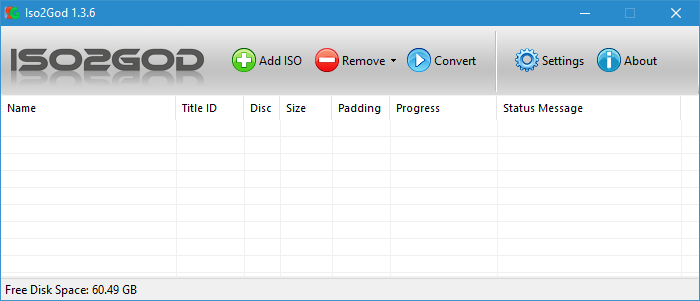 Xbox 360 Jtag - games on demand (god) size reduction