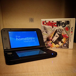 Easy 3DS Homebrew Hack / Ninjhax Homebrew Install Guide [3DS XL, 2DS] | Digiex